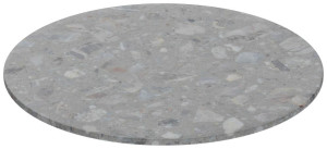 Outdoor Tischplatte Gaio