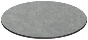 Outdoor Tischplatte Compact Slim