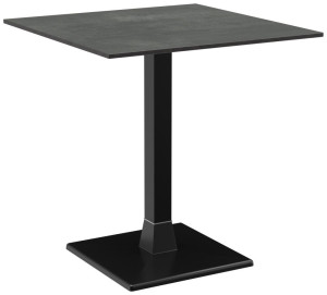 Outdoor Esstisch Modular T