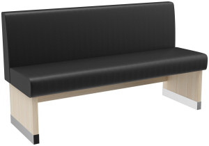 Indoor Einzel-/Grundelement 150 cm H-Line