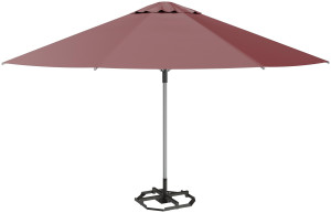 Outdoor Schirm Nerida