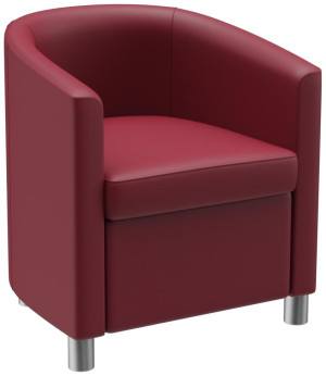 Indoor Sessel Clint