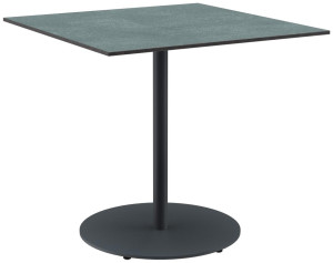 Outdoor Esstisch T12 Slim