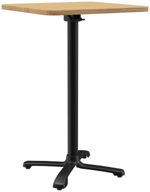 Outdoor Stehtisch Sonam