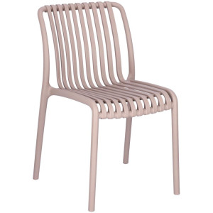 Outdoor Stuhl Elexia