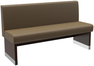 Indoor Einzel-/Grundelement 150 cm H-Line
