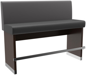 Indoor Einzel-/Grundelement 150 cm H-Line