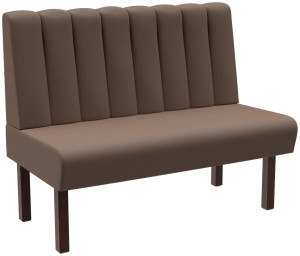 Indoor Abschlusselement links 120cm Felipa