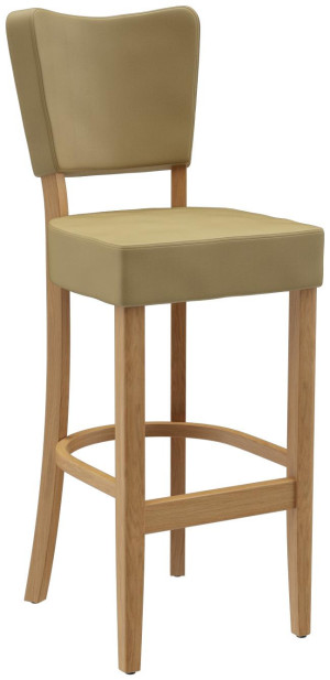 Indoor Barhocker Damara