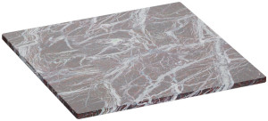 Outdoor Tischplatte Cassius