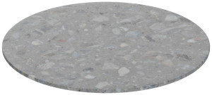 Outdoor Tischplatte Gaio