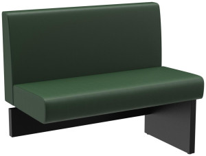 Indoor Anbau-/Abschlusselement 100 cm H-Line