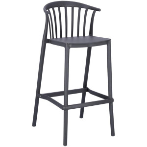 Outdoor Barhocker Esina