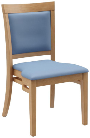 Indoor Stuhl Mily