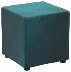 Indoor Hocker Corina