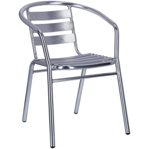 Outdoor Armlehnstuhl Helli