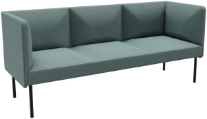 Indoor 3-Sitzer-Element Tuya