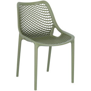 Outdoor Stuhl Emilia