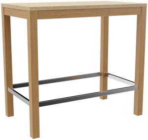 Indoor Stehtisch Dunia