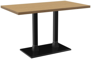 Outdoor Esstisch Modular T