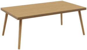Indoor Couchtisch Joris F