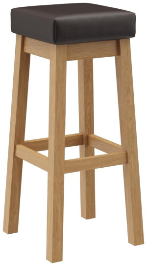 Indoor Barhocker Wanto