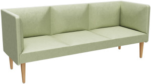 Indoor 3-Sitzer-Element Tuya