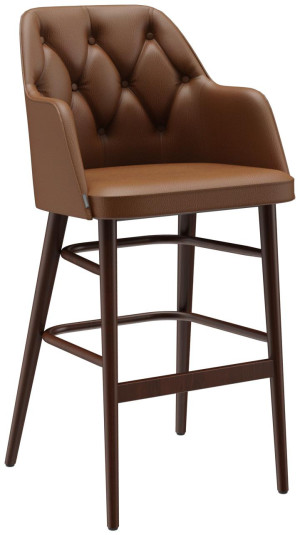 Indoor Barhocker Marlo
