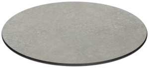 Outdoor Tischplatte Compact Slim