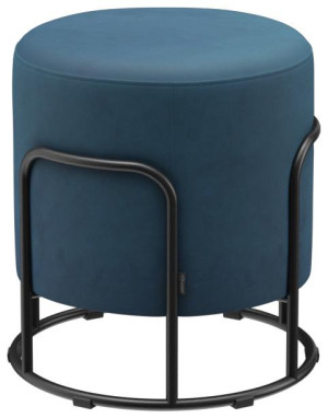 Indoor Hocker Doria M