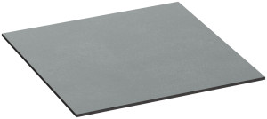 Outdoor Tischplatte Compact Slim