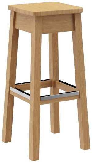 Indoor Barhocker Wanto