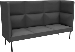 Indoor 3-Sitzer-Element Tuya