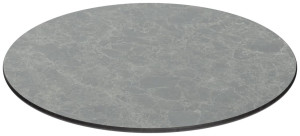 Outdoor Tischplatte Compact Slim