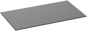 Outdoor Tischplatte Compact Slim
