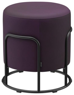 Indoor Hocker Doria M