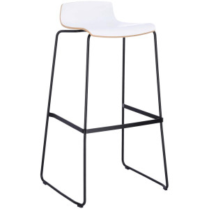 Indoor Barhocker Yoko