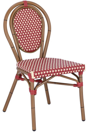Outdoor Stuhl Marco