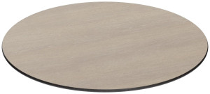 Outdoor Tischplatte Compact Slim