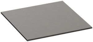 Outdoor Tischplatte Compact Slim