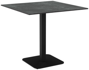 Outdoor Esstisch Kerst Slim