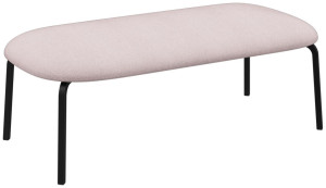 Indoor Hocker 2-Sitzer Liberty