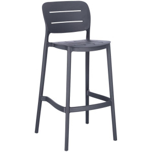 Outdoor Barhocker Elira
