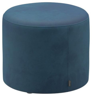 Indoor Hocker Loungehöhe Doria