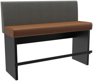 Indoor Einzel-/Grundelement 150 cm H-Line