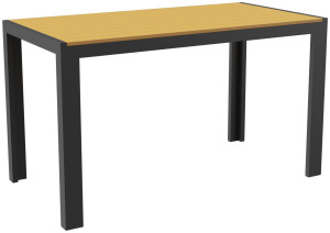 Outdoor Esstisch Risa T