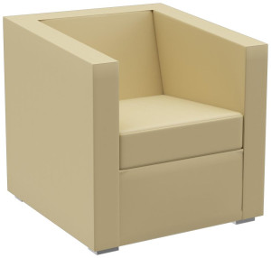 Indoor Sessel Charly