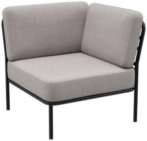 Outdoor Eckelement Sonica