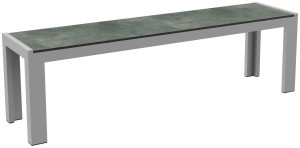 Outdoor 3-Sitzer-Bank Torger