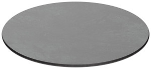 Outdoor Tischplatte Compact Slim